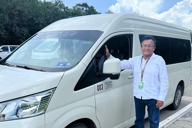 Cancun Airport Transfer - Key Things to Know Before You Ride