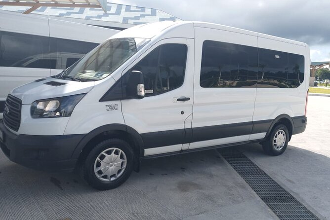 Cancun Airport Transfer - Private Cancun Airport Transfer: What You’re Actually Getting