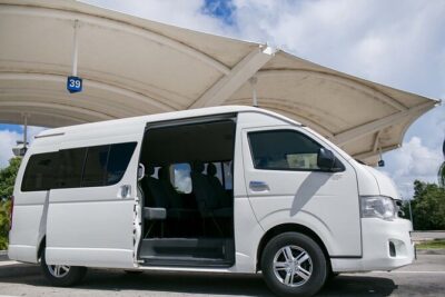 Cancun Airport Transfer - Meeting Your Driver in Cancun: How to Avoid Pickup Chaos