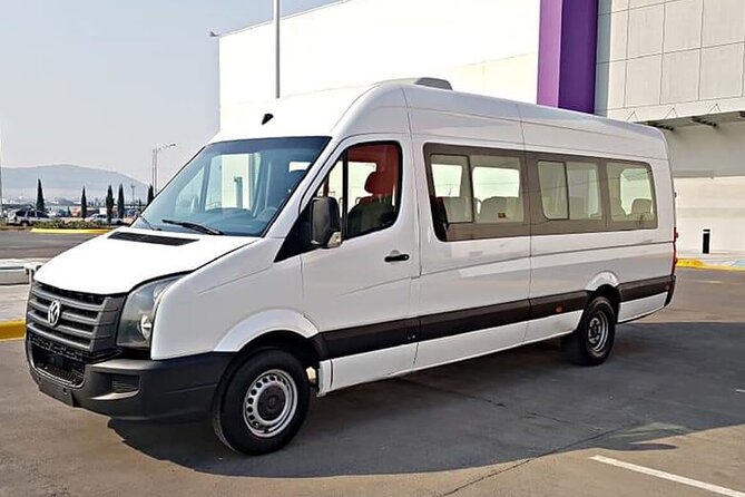 Cancun Airport Transfer - Direct to Your Hotel Zone: Why “No Extra Stops” Saves Time