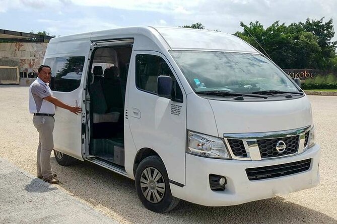 Cancun Airport Transfer - Price Reality Check: Airport Tax and Possible Add-Ons