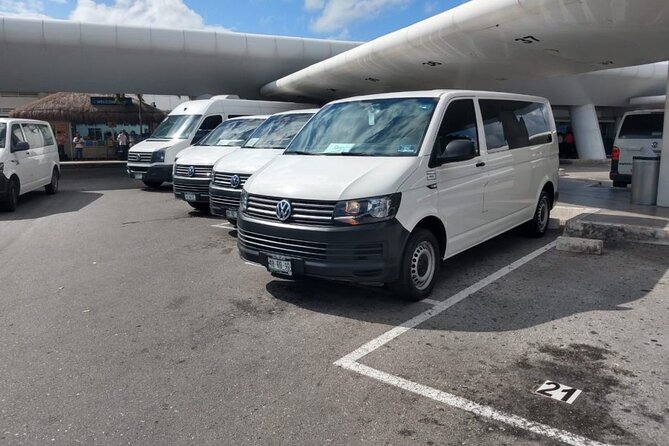 Cancun Airport Transfer - Cancellation and Refund Expectations (Keep It Simple)
