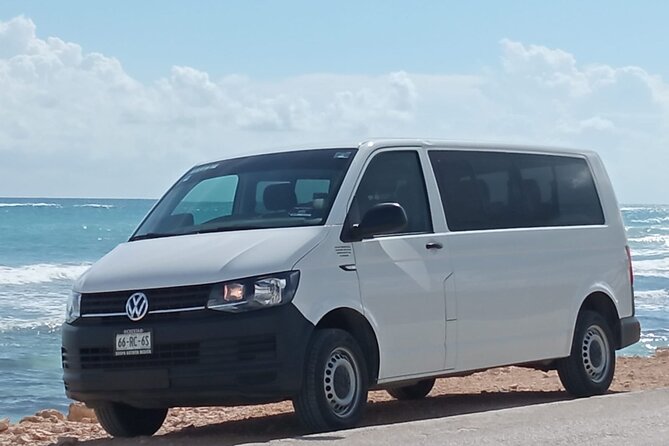 Cancun Airport Transfer to Ferry Puerto Juarez Cancun Roundtrip - Key things I’d zero in on before you book