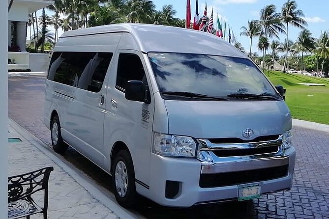 Cancun Airport Transfer to Ferry Puerto Juarez Cancun Roundtrip - Cancun to Puerto Juárez: why a private transfer helps more than you think