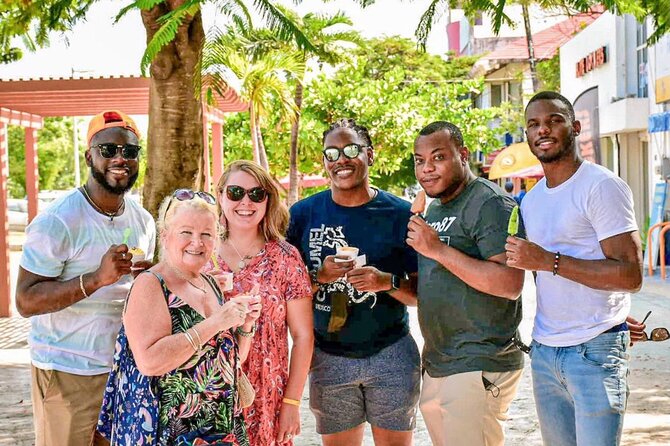 Cancun Authentic Downtown Food Tour: Tacos and Local Flavors - How a Downtown Food Walk Changes Your Cancun