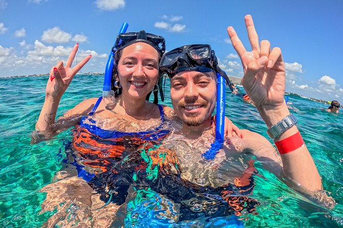 Cancun Catamaran: Sail to Isla Mujeres + Buffet & Drinks - The Full Day Flow: How the Stops Work Without Feeling Rushed