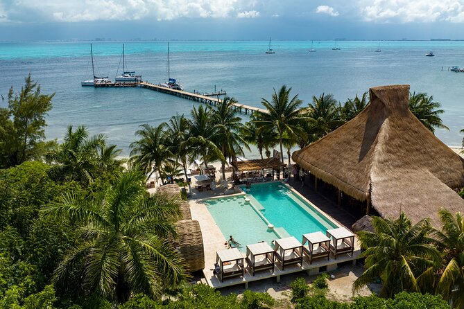 Cancún Catamaran to Isla Mujeres + Snorkel, Open Bar & Lunch - Price Breakdown: What $55 Really Buys (and What Costs Extra)
