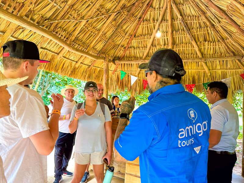 Cancun: Chichen Itza All-Inclusive & Cenote. No hidden fees - Key Things You Should Notice Before You Go