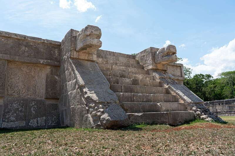 Cancun: Chichen Itza Early Tour with Transportation & Lunch - Booking details that can save headaches