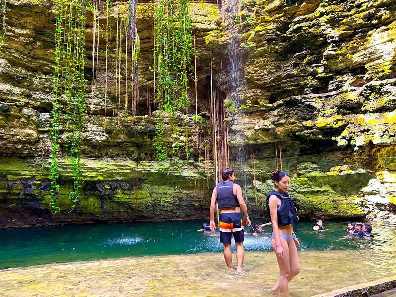 Cancun: Chichen Itza & Yaxunah Ruins Private Tour & Cenote - What to bring (and what to skip) so the day goes smoothly