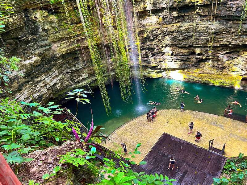 Cancun: Chichen Itza & Yaxunah Ruins Private Tour & Cenote - Price and value: what you’re really paying for ($435 per person)