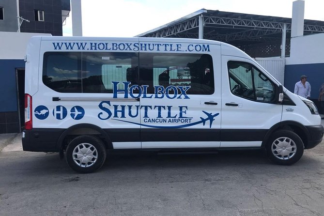 Cancun Chiquila Shuttle Private 1 to 3 Person - Price and What You’re Really Paying For