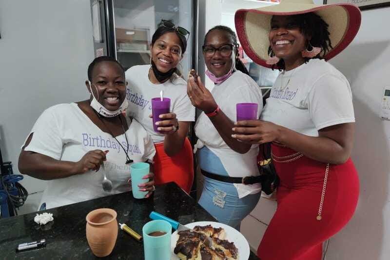Cancún: Chocolate Making Class and Tasting with Chef - A Cocoa Break: Pre-Colombian Drink, Dessert, and Snack Pairings