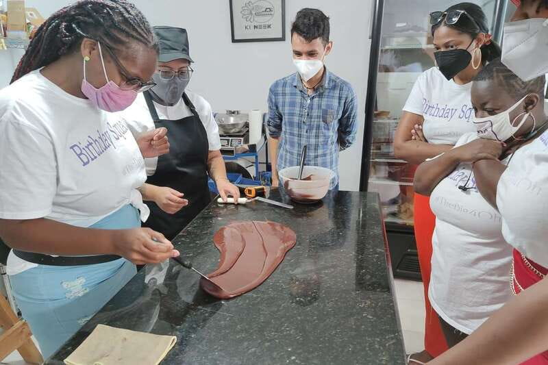 Cancún: Chocolate Making Class and Tasting with Chef - Who Should Book This Chocolate Class (and Who Might Skip It)