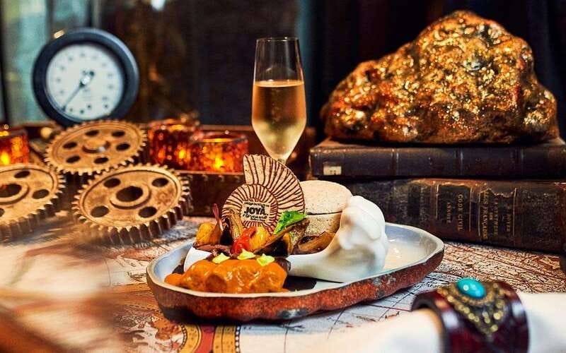 Cancún: Cirque du Soleil JOYÀ Show Ticket - Service, atmosphere, and the souvenirs you’ll actually use