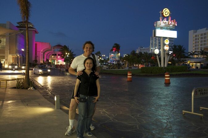 Cancun City Tour by Downtown and Turistic Hightlights on Open Bus - Key things to know before you go