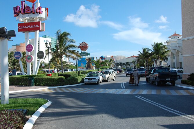 Cancun City Tour, Ruins, fun & adventure! Round Transportation - When the Day Feels Tight: Timing, Group Size, and Expectations