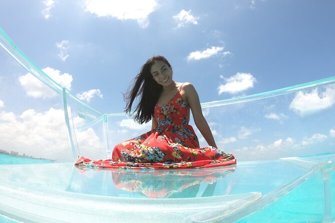 Cancun Clear Boat Tour Explore Nichupte and the Cancun Sea - Price and value: what $18 gets you, and what to budget beyond it