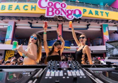 Cancún: Coco Bongo Beach Party Celebrity Package - What the Celebrity Package Covers (And Why It’s Not Just a Price Tag)