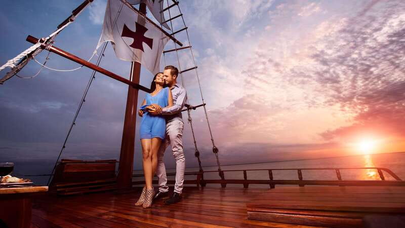 Cancun: Columbus The Romantic Dinner Cruise - Key Highlights Worth Planning For