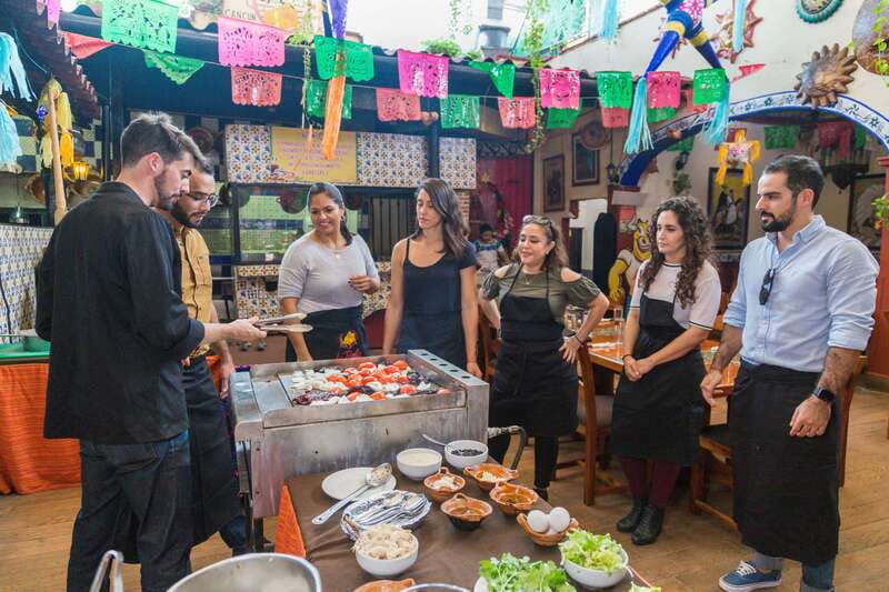 Cancún: Cooking Class and Optional Local Market Tour - Key highlights to know before you go