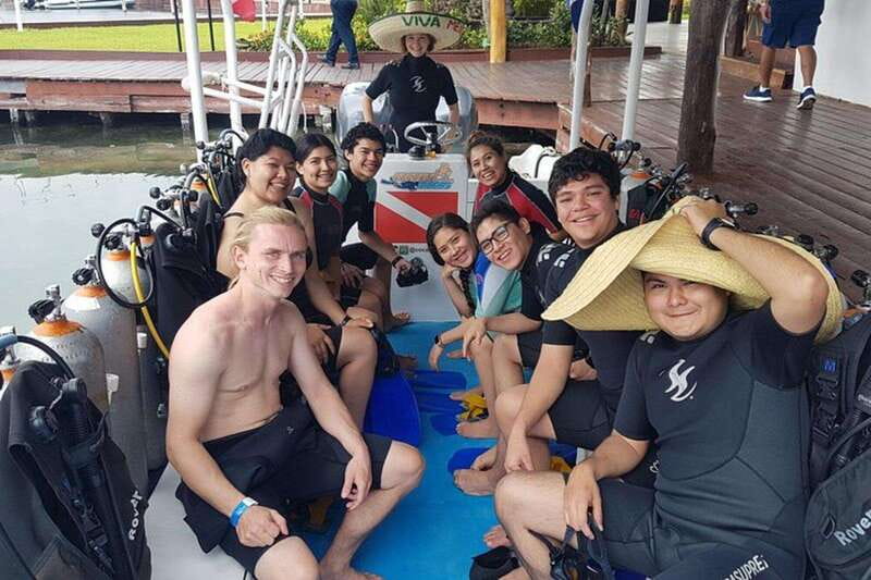 Cancun: Dive Underwater Museum & Manchones Reef - Should You Book Coconut Divers for Cancun’s Museum and Reef?