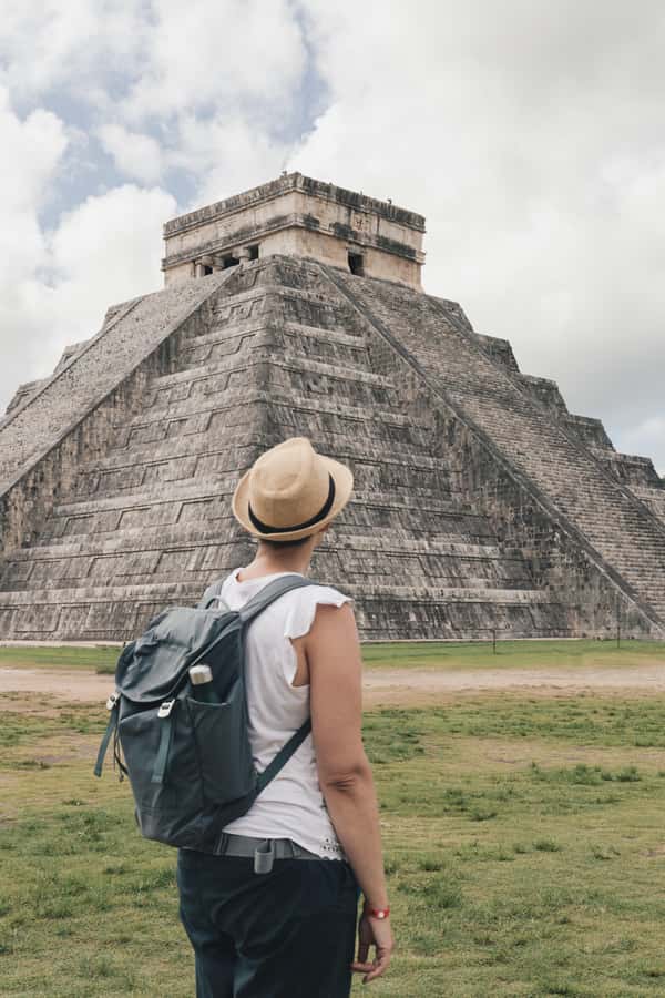 Cancun: Exclusive sunrise at Chichen Itza, expert tour guide - Quick highlights before you go