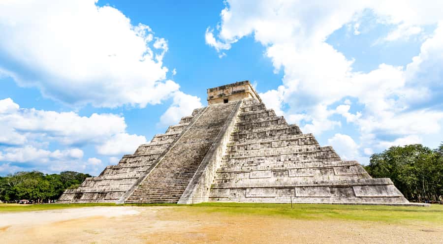Cancun: Exclusive sunrise at Chichen Itza, expert tour guide - Practical tips: what to bring and how to stay comfortable