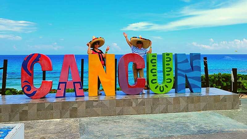 Cancun: Guided City Tour with Shopping by Double Decker Bus - Pickup zones, timing, and how to avoid the usual half-day chaos