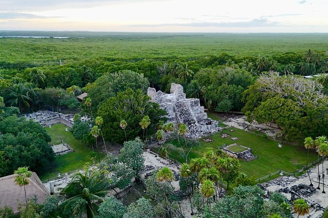 Cancun Guided Sightseeing El Meco Site, Letters and Shopping - Pickup Around Cancún: How to Avoid the Most Common Friction Points