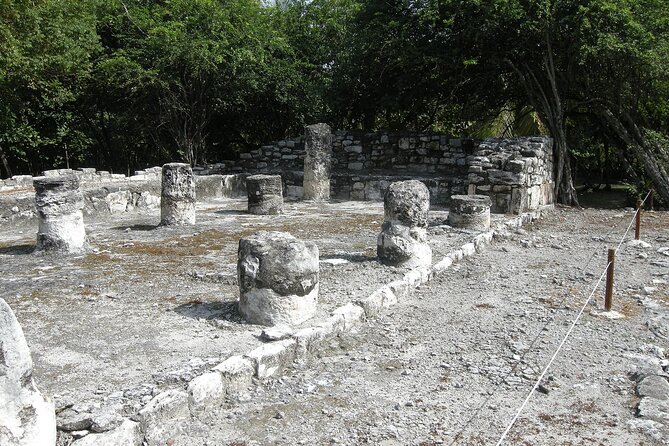 Cancun Guided Sightseeing El Meco Site, Letters and Shopping - Who Should Book This Tour, and Who Should Skip It