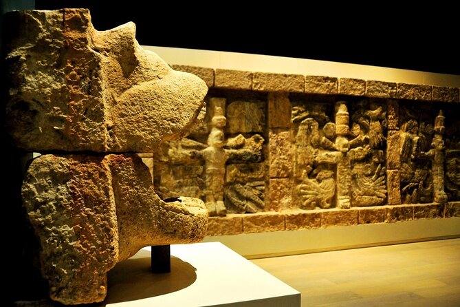 Cancun Guided Sightseeing, Shopping and Tasting Tour - Who this tour suits best (and who should skip it)