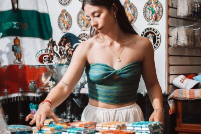 Cancun Guided Tequila Immersion & Cacao Tasting Tour - México Mágico: handicrafts, textures, and a shorter cultural stop