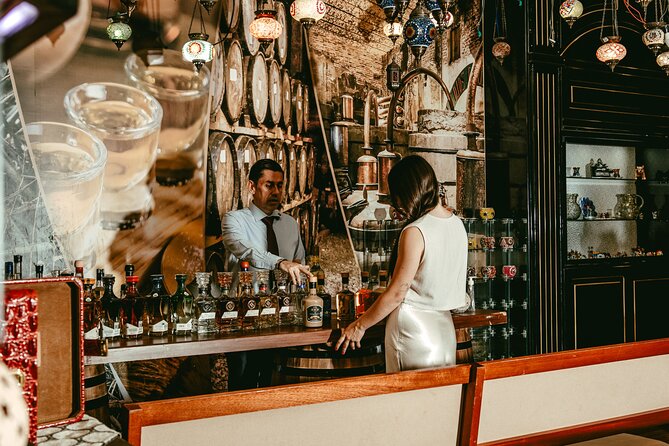 Cancun Guided Tequila Immersion & Cacao Tasting Tour - The pickup, private-group feel, and timing that actually matters