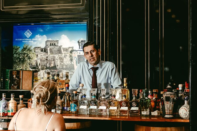 Cancun Guided Tequila Immersion & Cacao Tasting Tour - Who this tour suits best (and who should skip it)