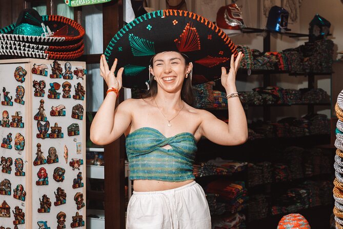 Cancun Guided Tequila Immersion & Cacao Tasting Tour - Should you book it?