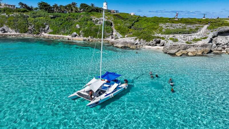 Cancun: Half Day Private Catamaran to Isla Mujeres - Why This Half-Day Private Catamaran Feels Worth It