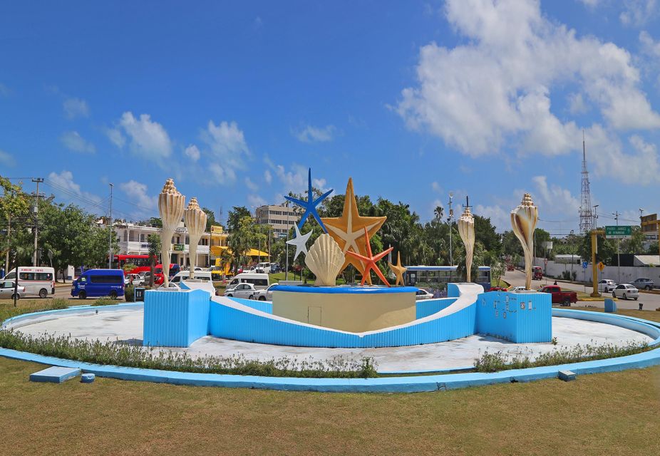 Cancún: Hop-on Hop-off Bus Tour with Submarine Trip - What to Bring (and What to Skip)