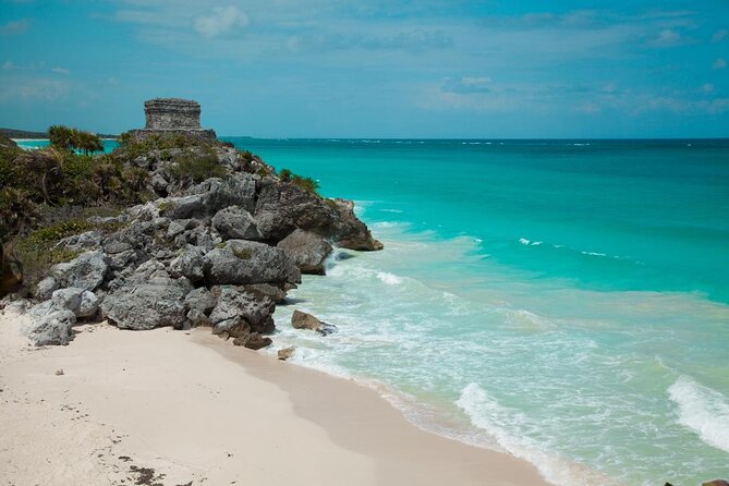 Cancun Hotel-Airport Private Deluxe SUV - Key Things I’d Notice Before Booking