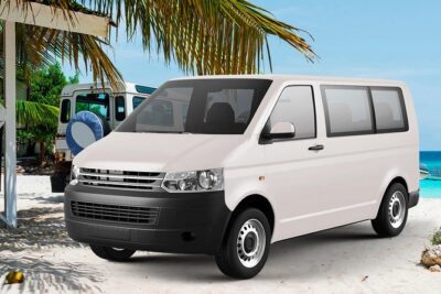 Cancun Hotel-Airport Private VAN Transportation - Pickup zones: where this service actually works in the region
