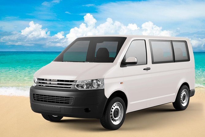 Cancun Hotel to Airport Shuttle Transportation - Pickup and drop-off: what to expect step by step