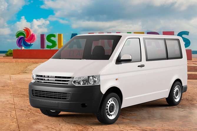Cancun Hotel to Airport Shuttle Transportation - A quick read on reviews: what to trust and what to double-check