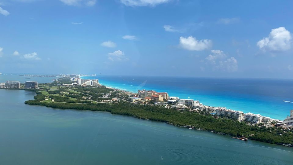 Cancun Hotel Zone: Panoramic Flight - Who This Flight Suits Best (and Who Might Skip It)