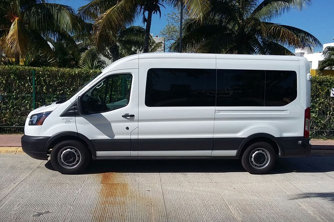 Cancun Hotel Zone Private Airport Transfer - One Way/Round Trip - Hotel Zone vs Downtown: Know the Coverage Before You Click Book