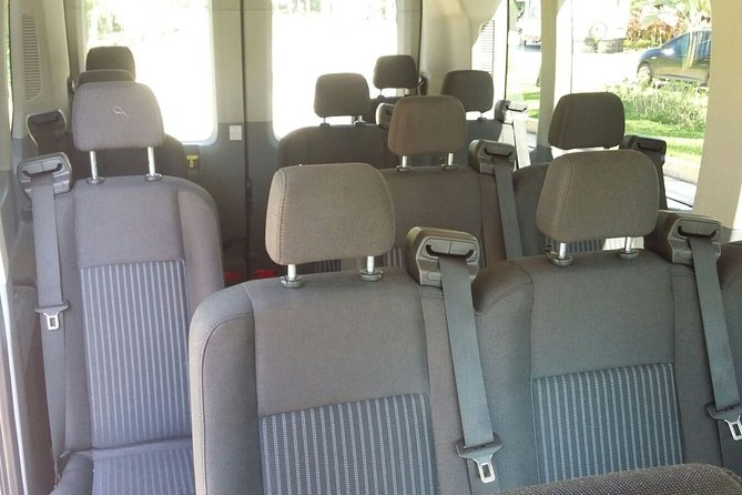 Cancun Hotel Zone Private Airport Transfer - One Way/Round Trip - Landing in Cancun: What the Arrival Day Experience Looks Like