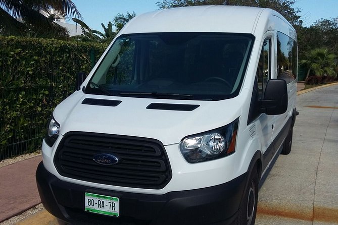 Cancun Hotel Zone Private Airport Transfer - One Way/Round Trip - Heading Back to the Airport: Timing That Prevents Airport Panic