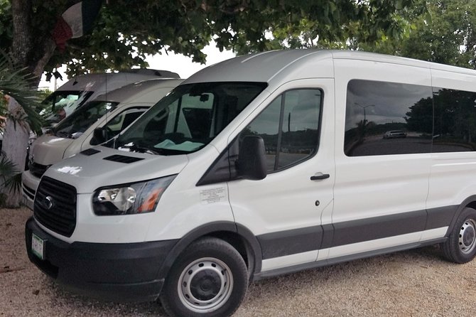 Cancun Hotel Zone Private Airport Transfer - One Way/Round Trip - Comfort and Safety: What the “Private, Licensed Vehicle” Means in Real Life
