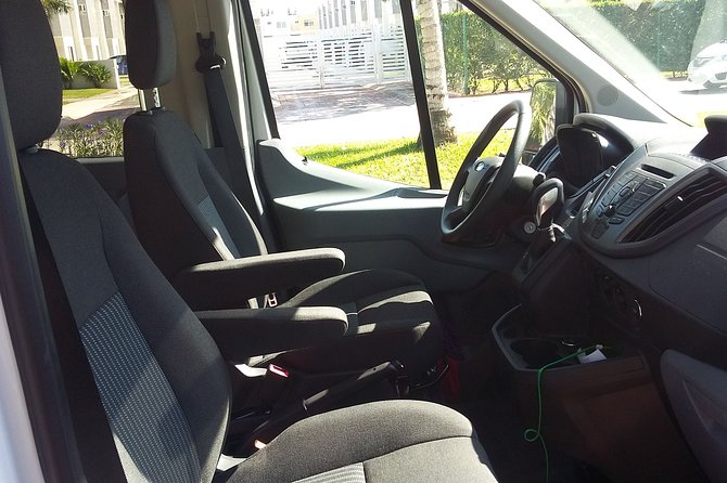Cancun Hotel Zone Private Airport Transfer - One Way/Round Trip - Practical Timing Tips for Your Vacation Schedule
