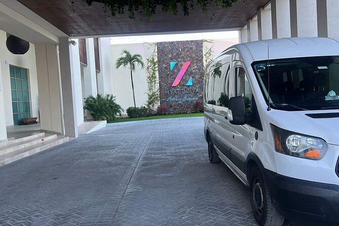 Cancun Hotel Zone Private Airport Transfer - One Way/Round Trip - Booking to Pickup: The Step-by-Step That Makes This Work