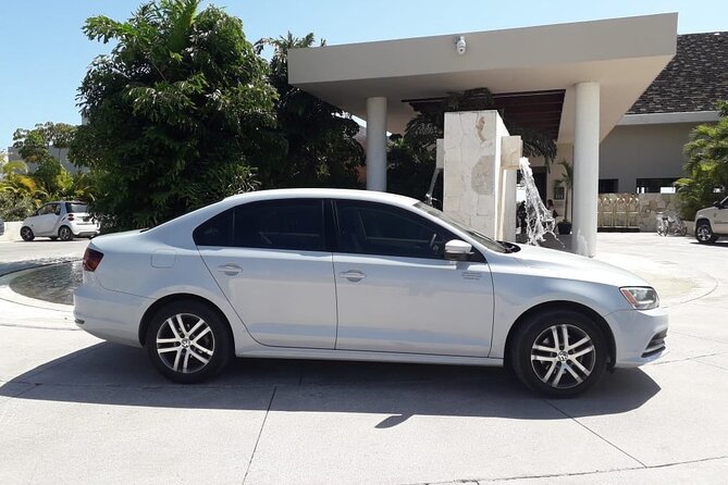 Cancun Int.Airport to Westin Resort and Spa 4-10people ROUNDTRIP - What This Cancun Airport to Westin Transfer Really Solves